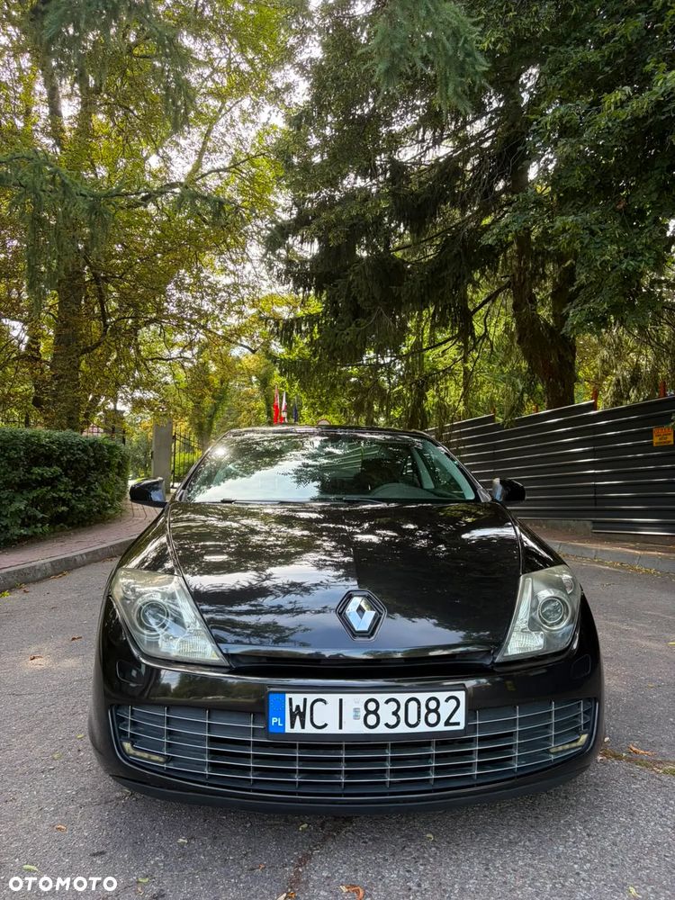 Renault Laguna dCi 150 FAP Dynamique - 2