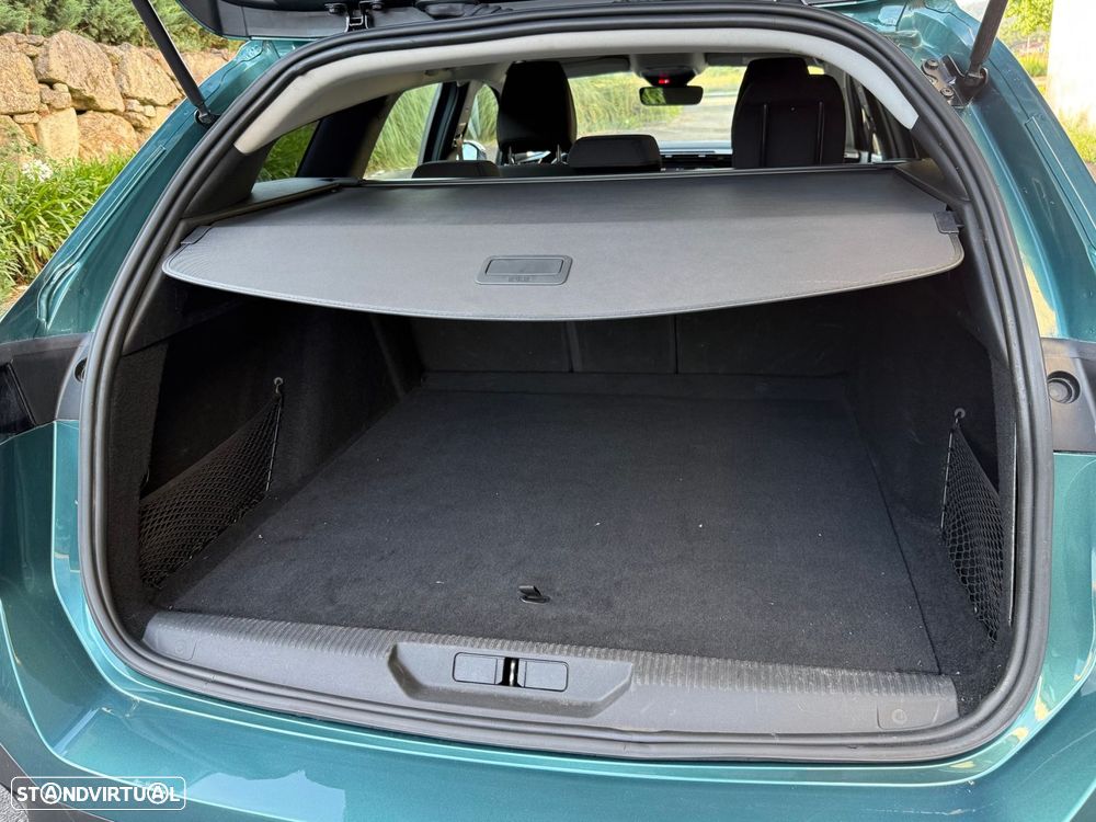 Peugeot 308 SW 1.5 BlueHDi Active Pack EAT8 - 20