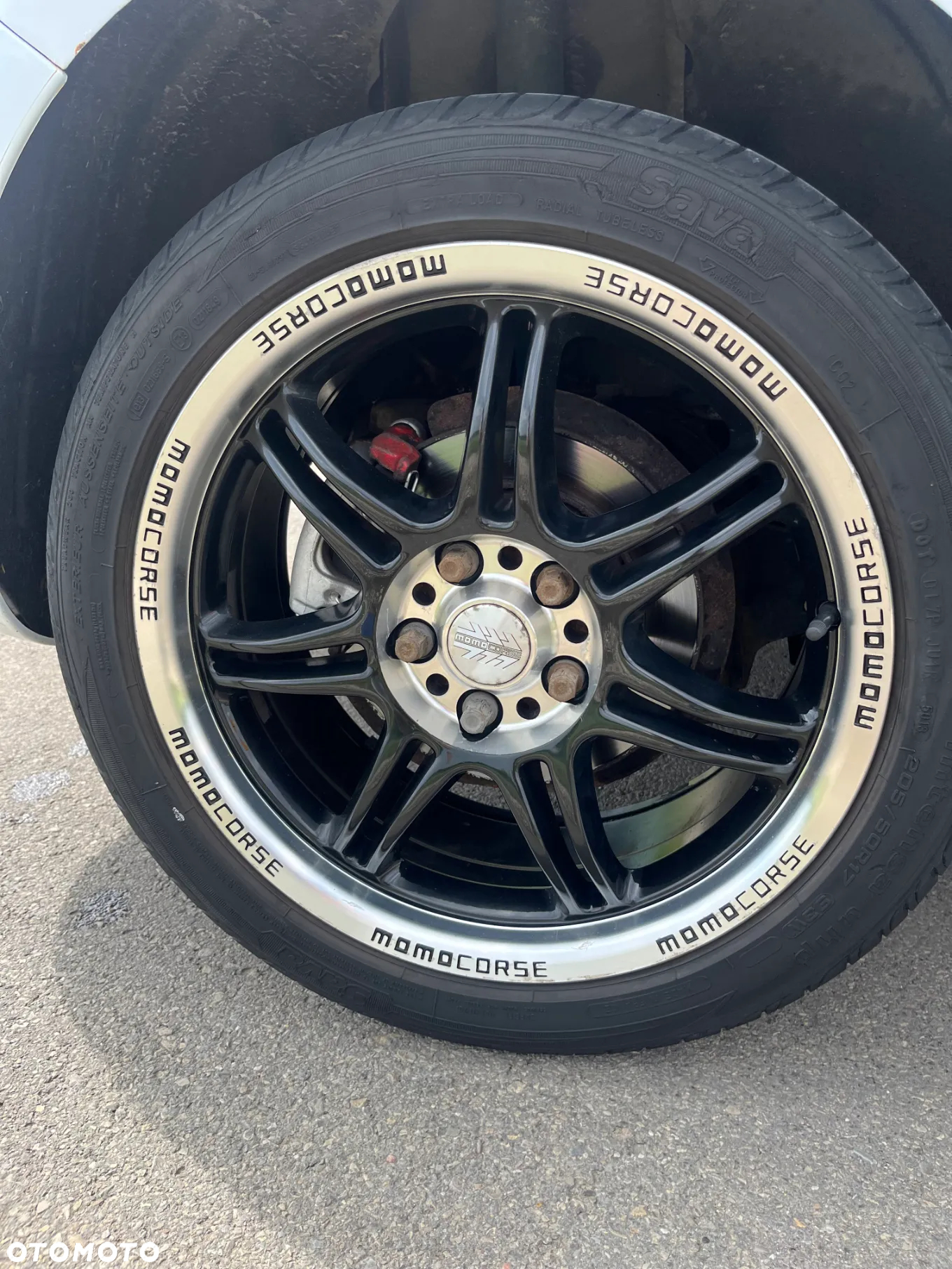 Ford Focus 1.6 Titanium - 6