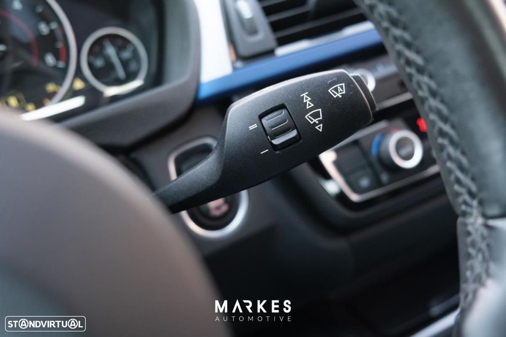 BMW 420 Gran Coupé - 38