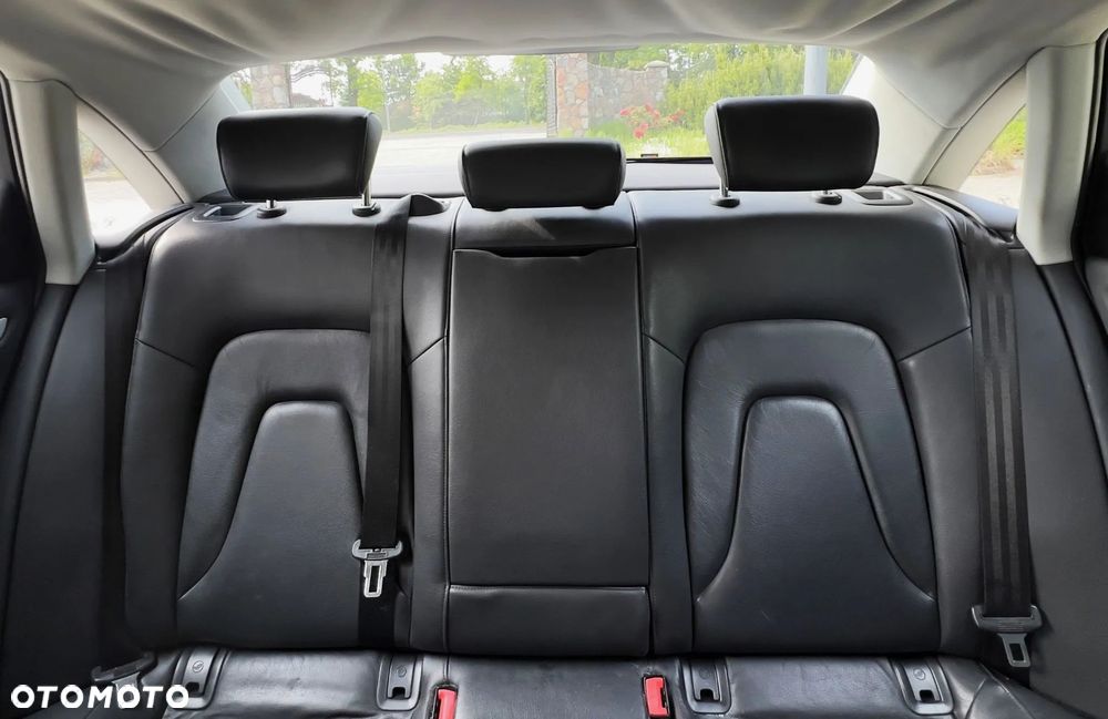 Audi A4 Limousine 2.0 TFSI Multitronic - 19