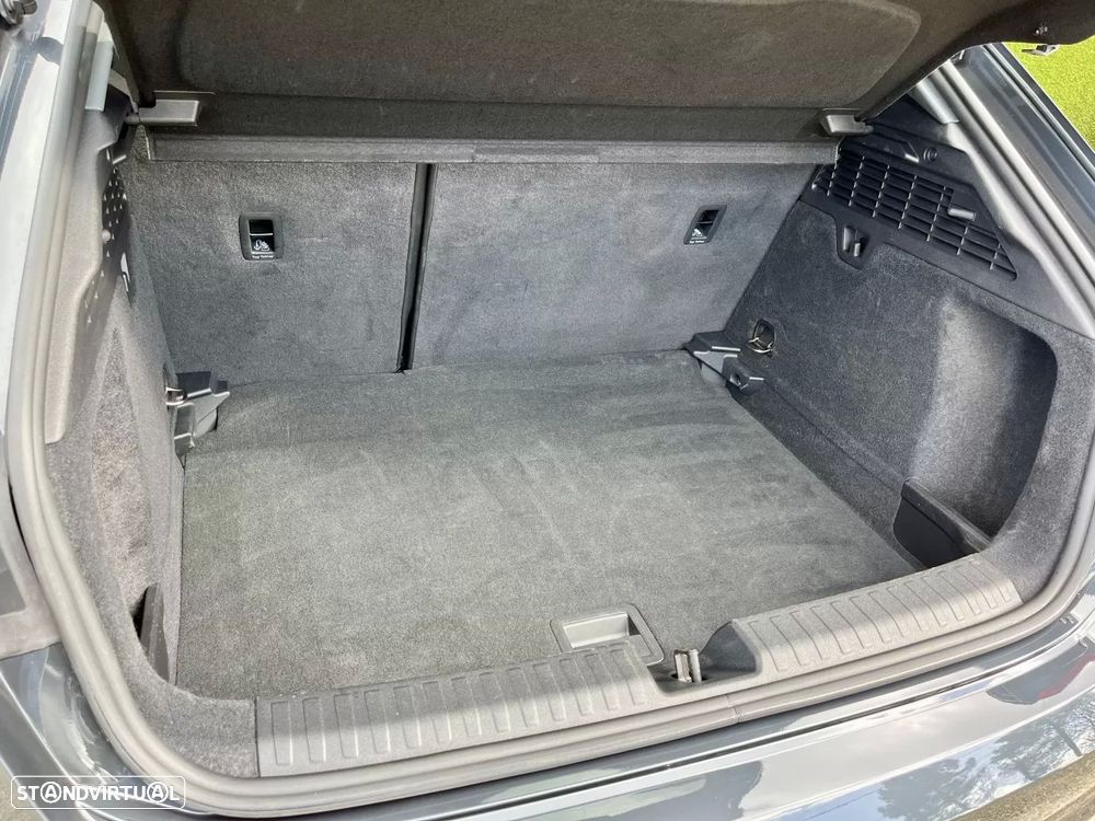 Audi A3 Sportback 30 TFSI Advanced S tronic - 11