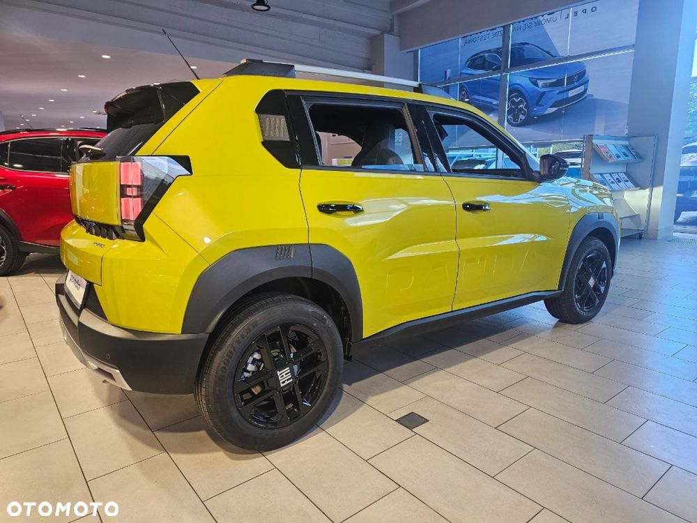 Fiat Grande Panda - 10