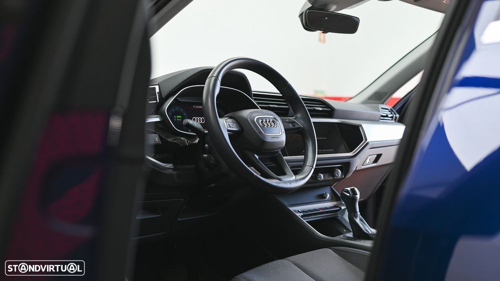 Audi Q3 Sportback 45 TFSIe S tronic - 40