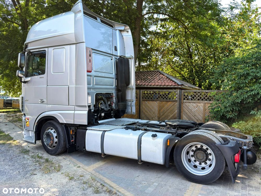 DAF XF 480 FT - 7