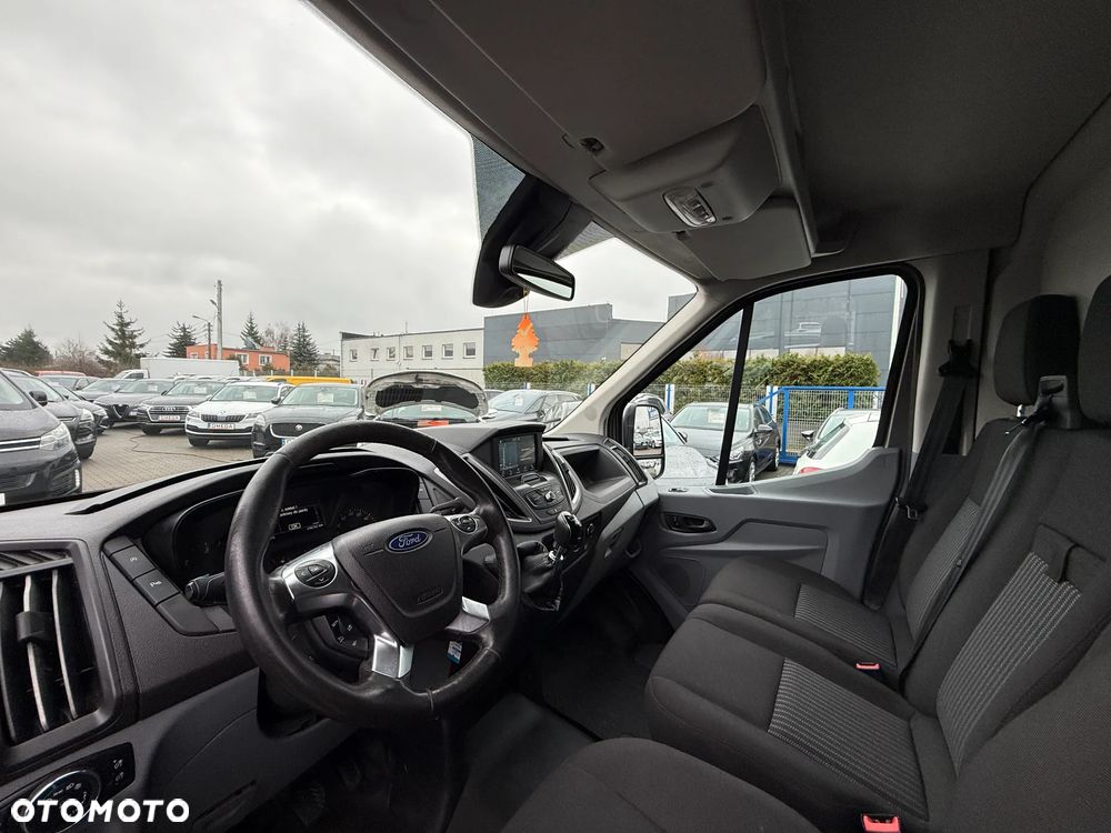 Ford Transit 310 L3H2 - 6