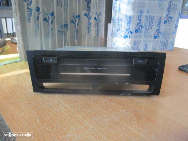 Radios 8R1035652A AUDI A5 2013 ORIGINAL - 1