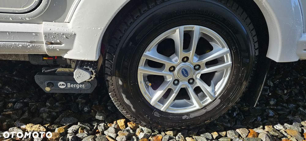 Bailey Unicorn cadiz - 8