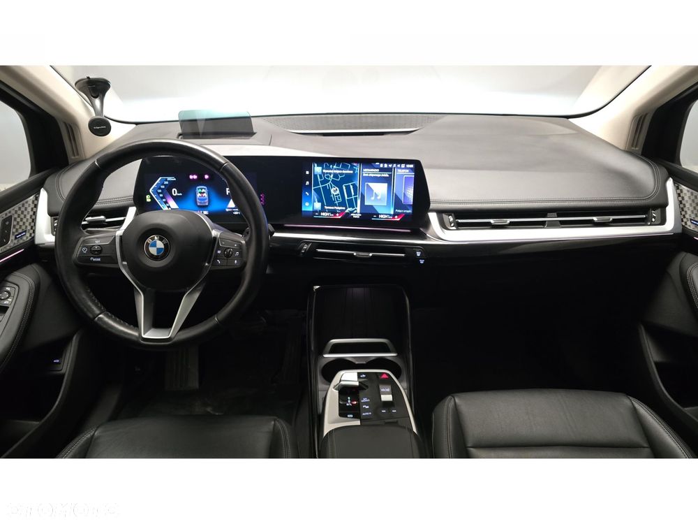 BMW Seria 2 - 20