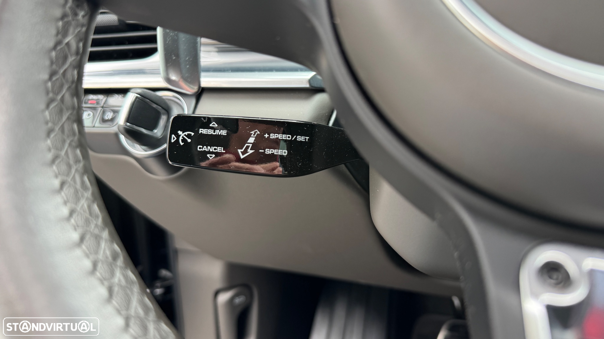 Porsche Panamera Turbo S E-Hybrid - 47