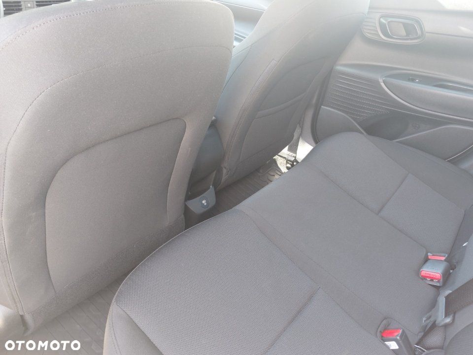 Hyundai Bayon - 11