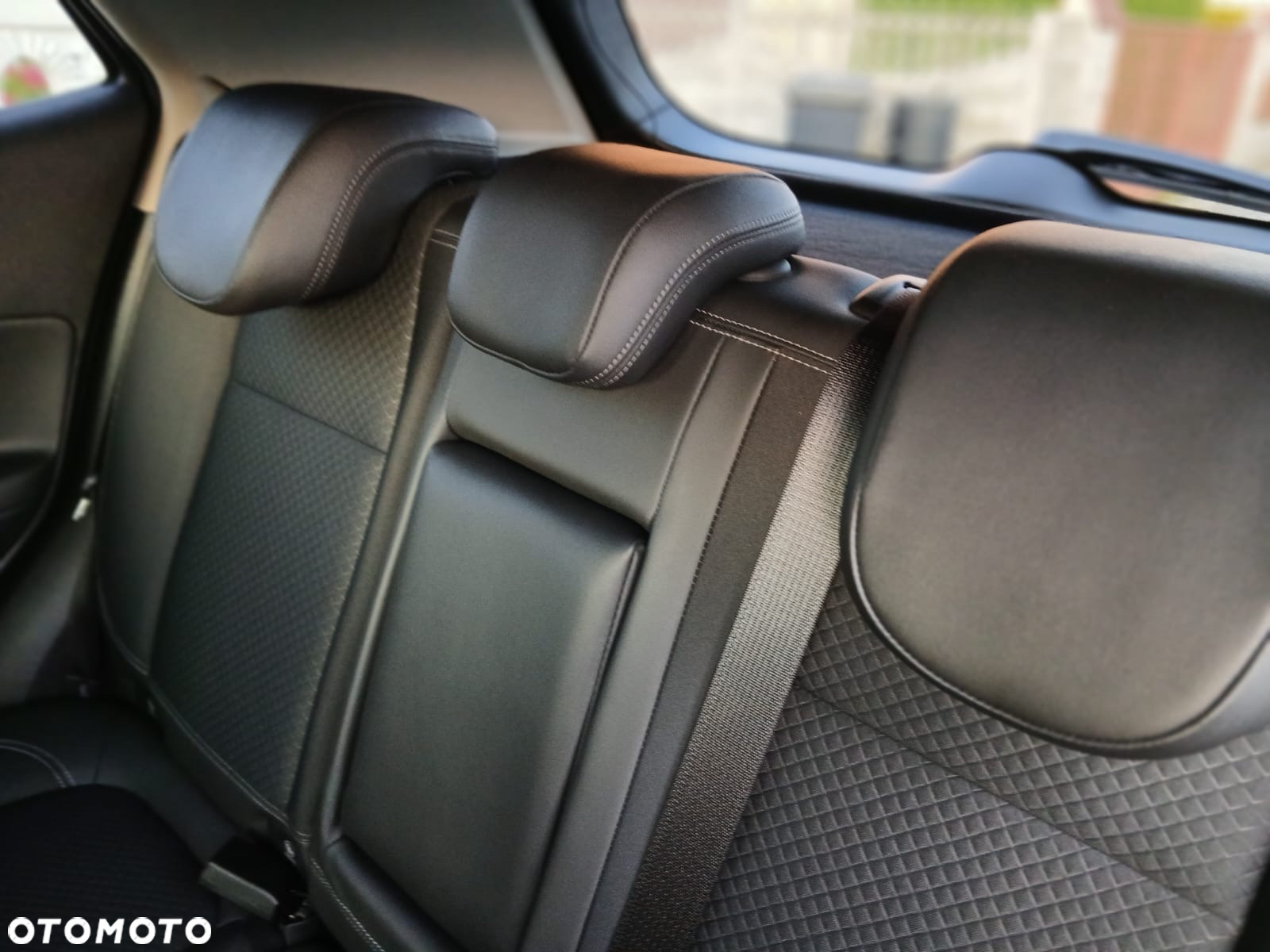 Opel Mokka X 1.4 DI Start/Stop 4x4 Automatik Innovation - 17