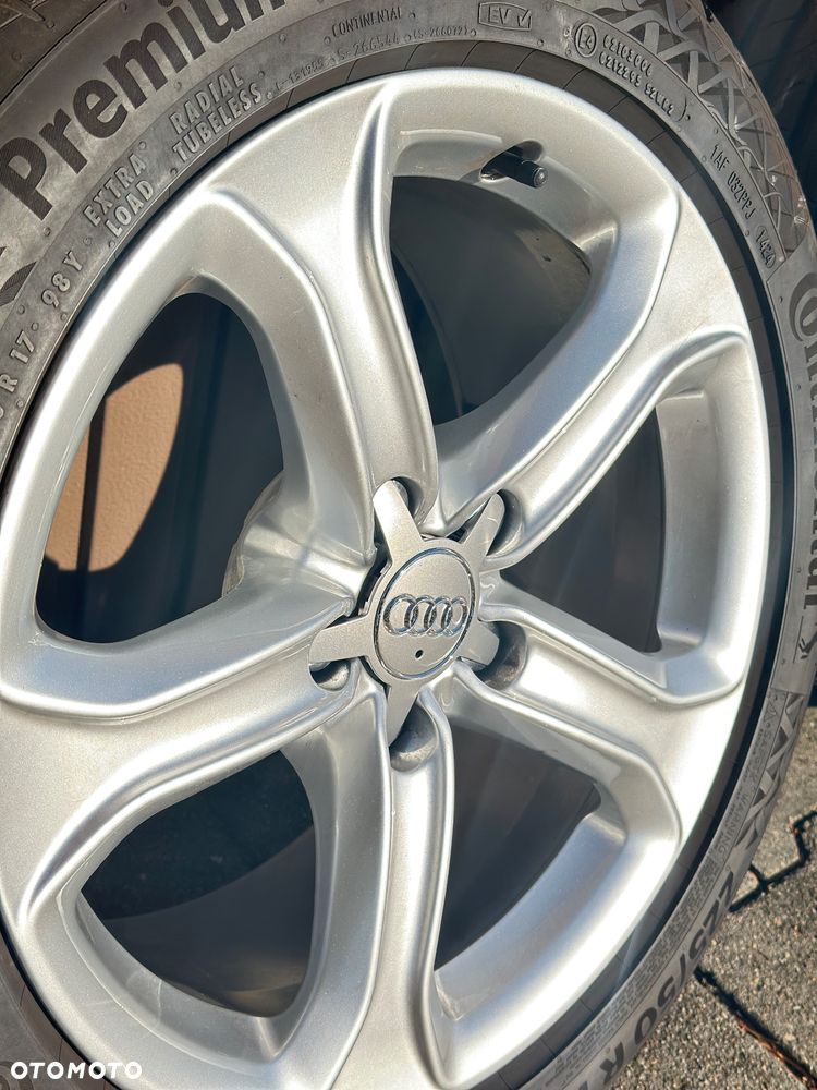 Audi A4 Avant 2.0 TDI DPF Ambition - 23