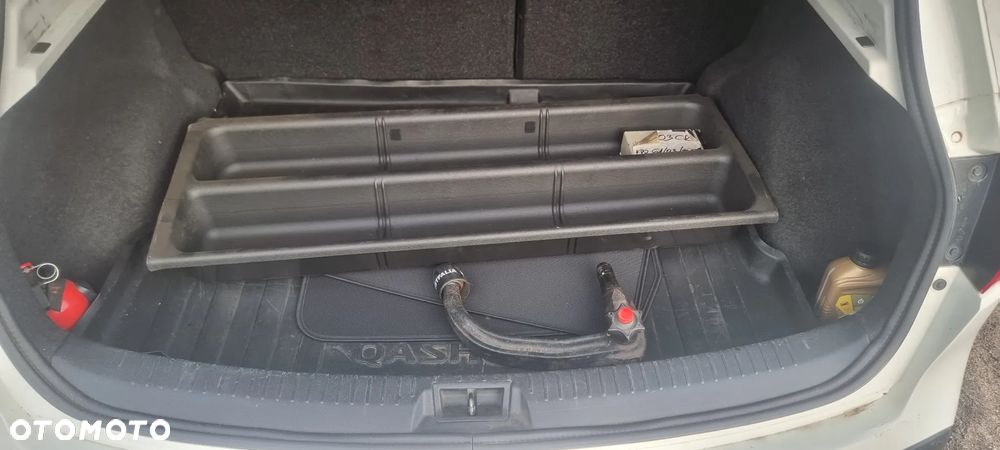 Nissan Qashqai - 15