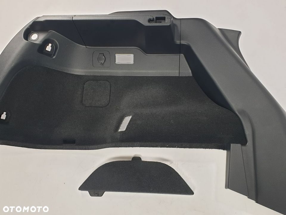LEXUS 300h 2.5h 2.0T 17-21 r Boczek Bagażnika Lewy - 8