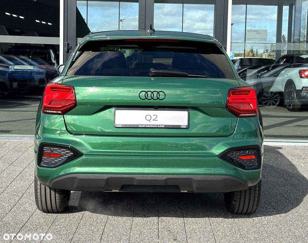 Audi Q2 - 4
