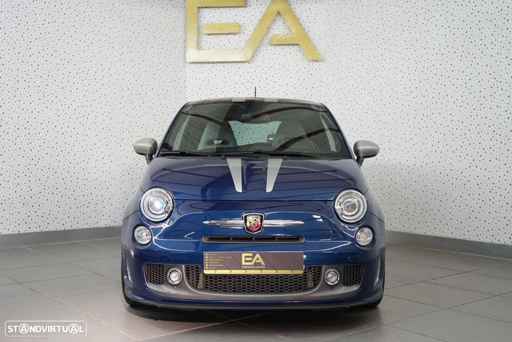 Abarth 695 - 2