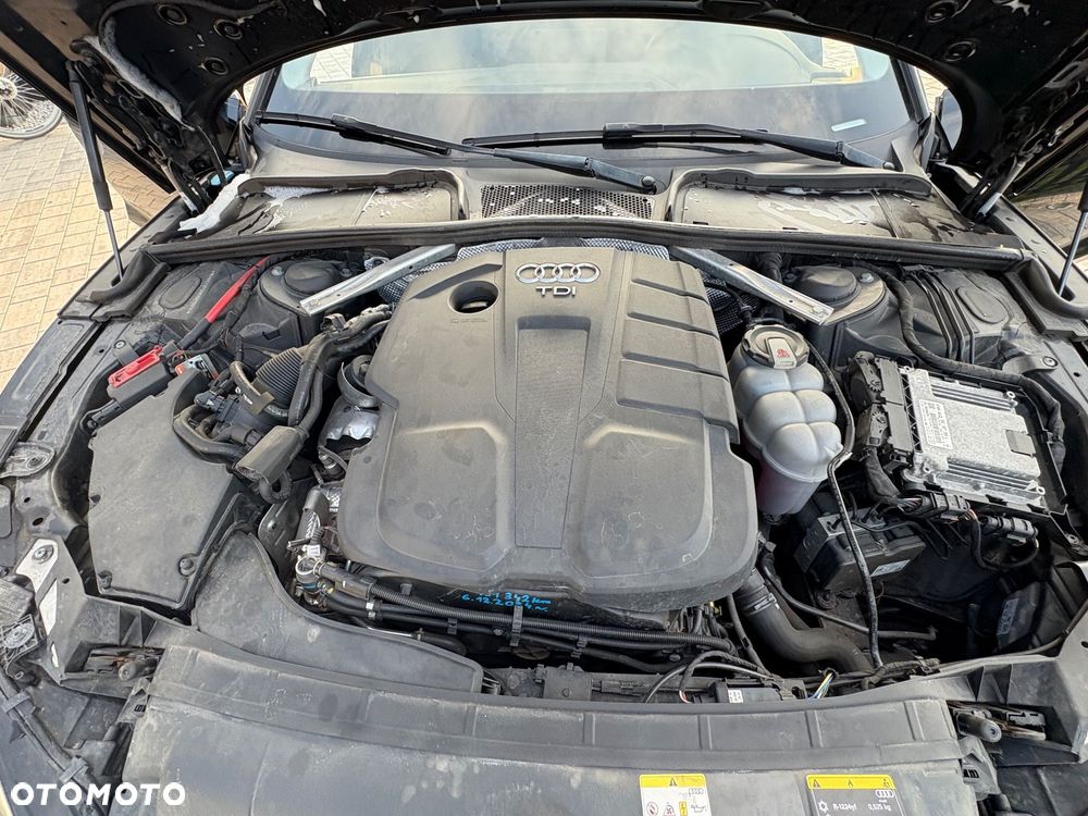 Audi A5 Sportback - 9