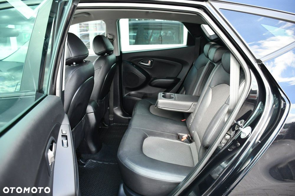 Hyundai ix35 1.7 CRDi 2WD Comfort - 30