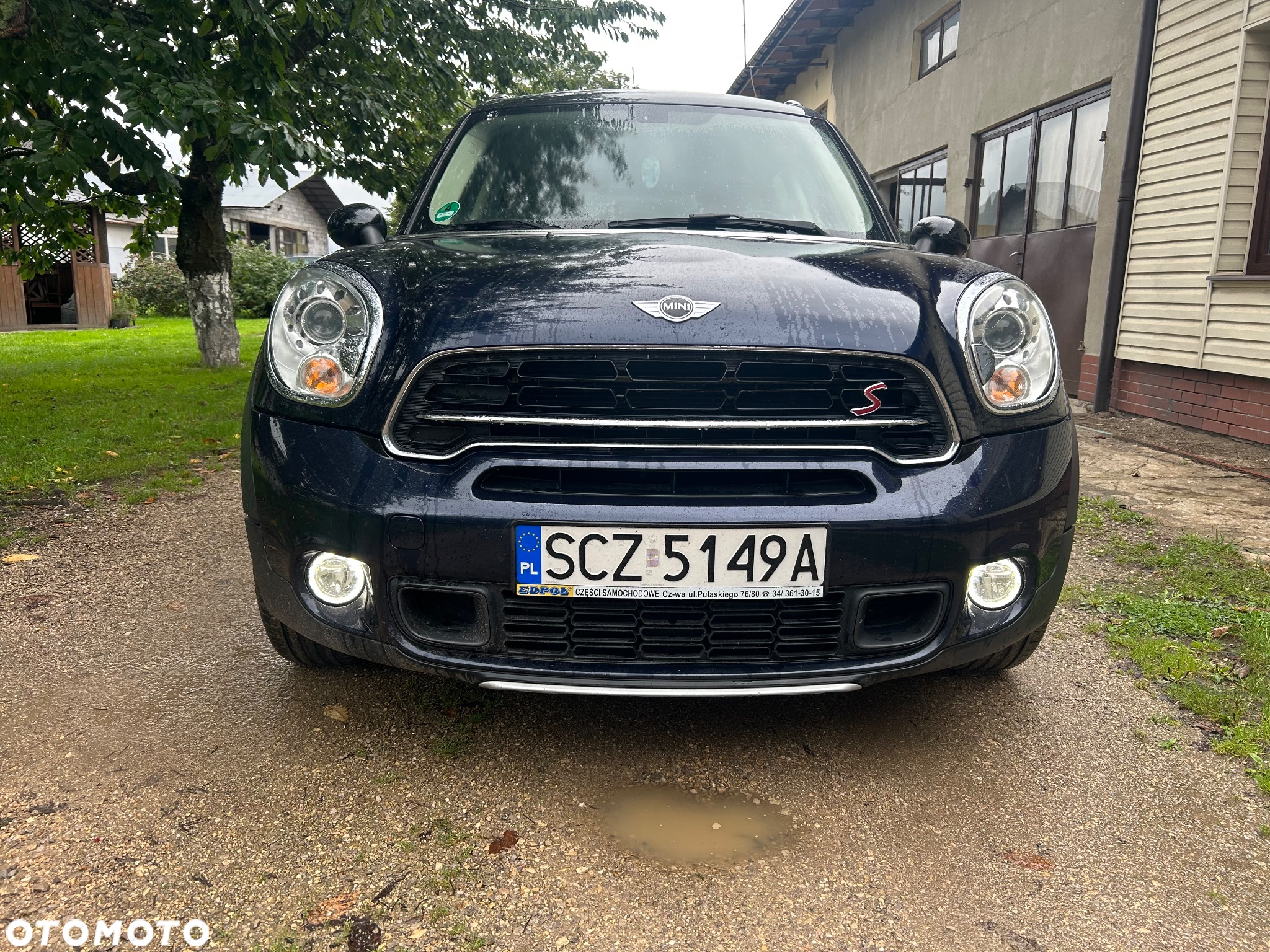 MINI Countryman - 3