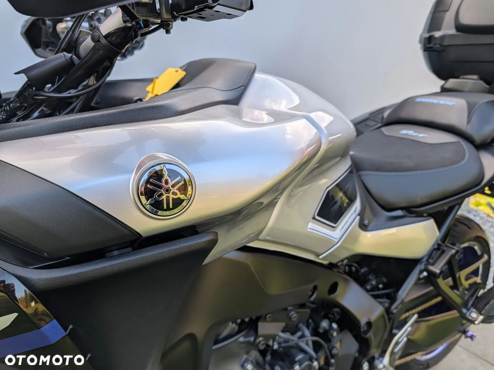 Yamaha Tracer - 23
