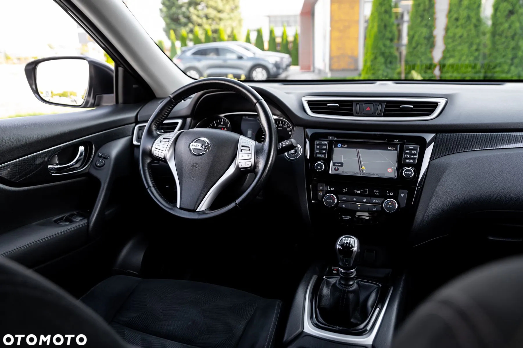 Nissan X-Trail 1.6 DIG-T 360 - 37