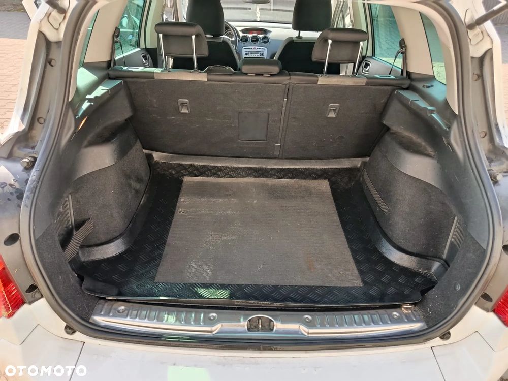 Peugeot 308 120 VTi Style - 18