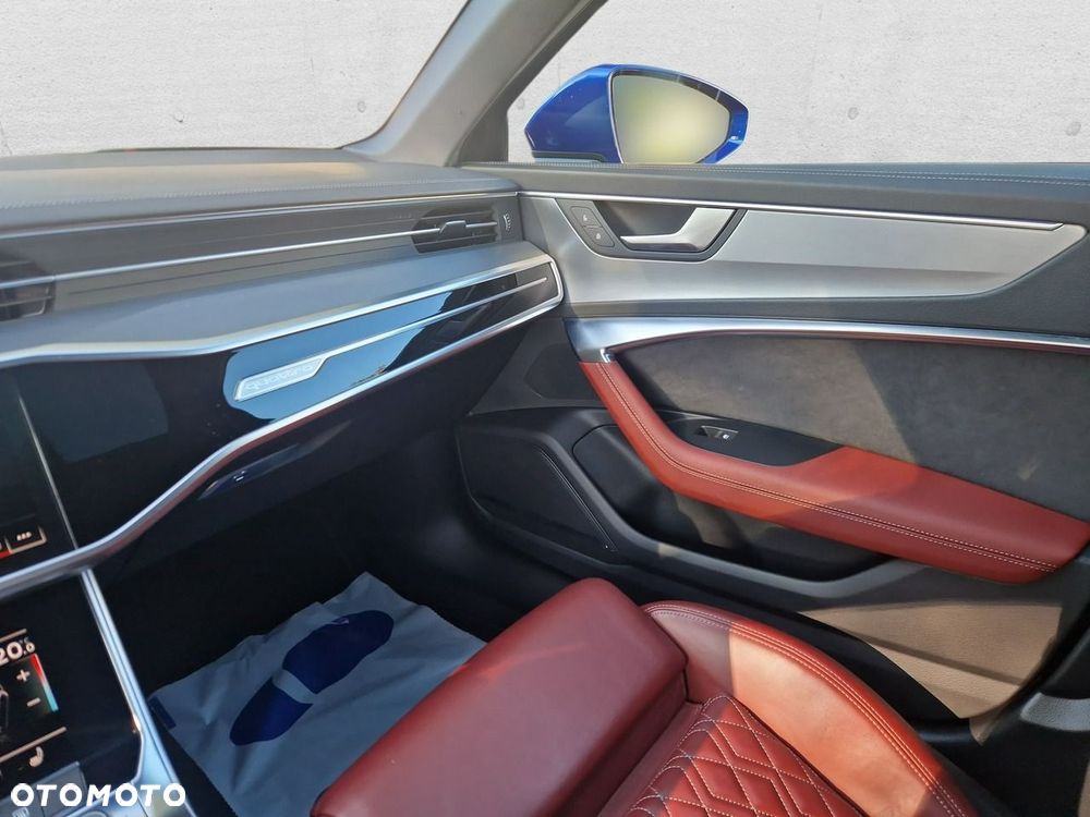 Audi S6 Limousine - 15