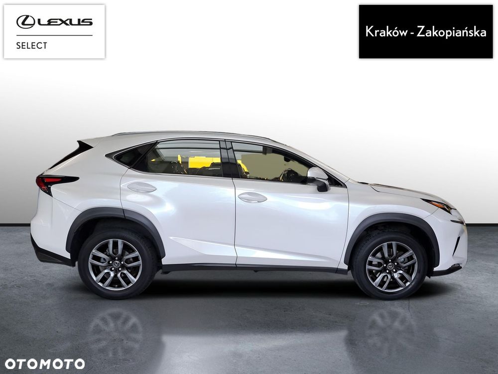 Lexus NX 300 Optimum AWD - 7