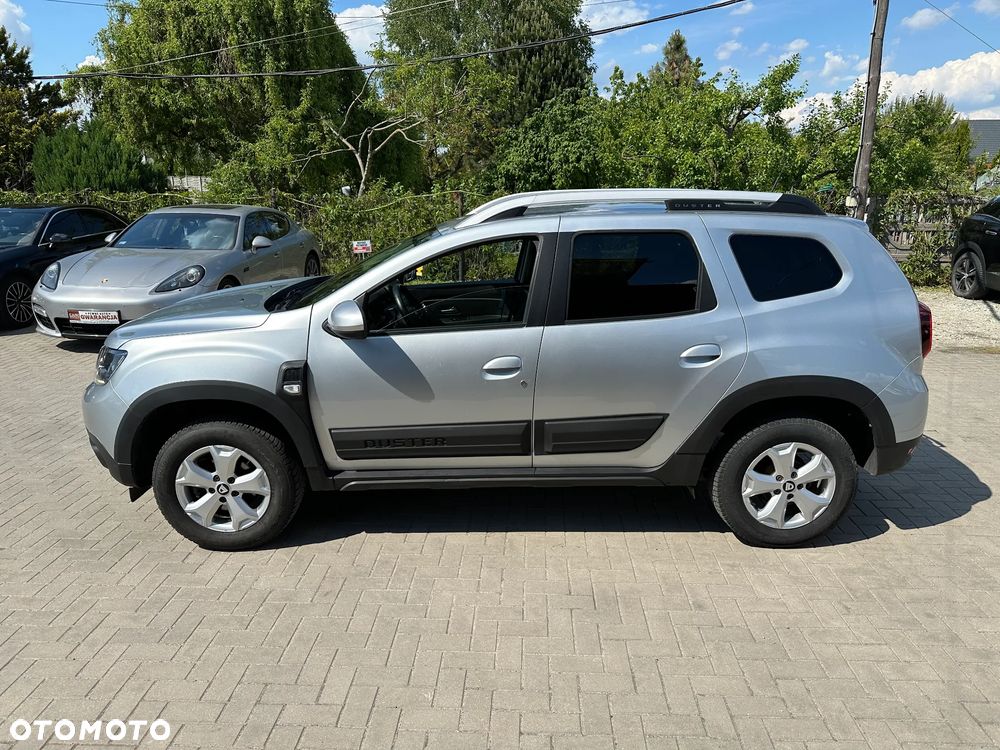 Dacia Duster - 4