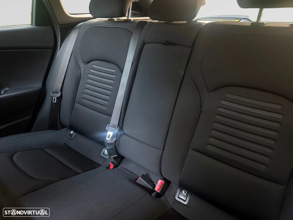 Hyundai i30 SW 1.0 T-GDi Style Plus - 15