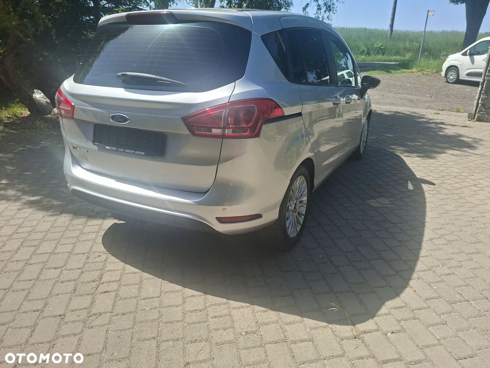 Ford B-MAX 1.6 Trend MPS6 EU6 - 6