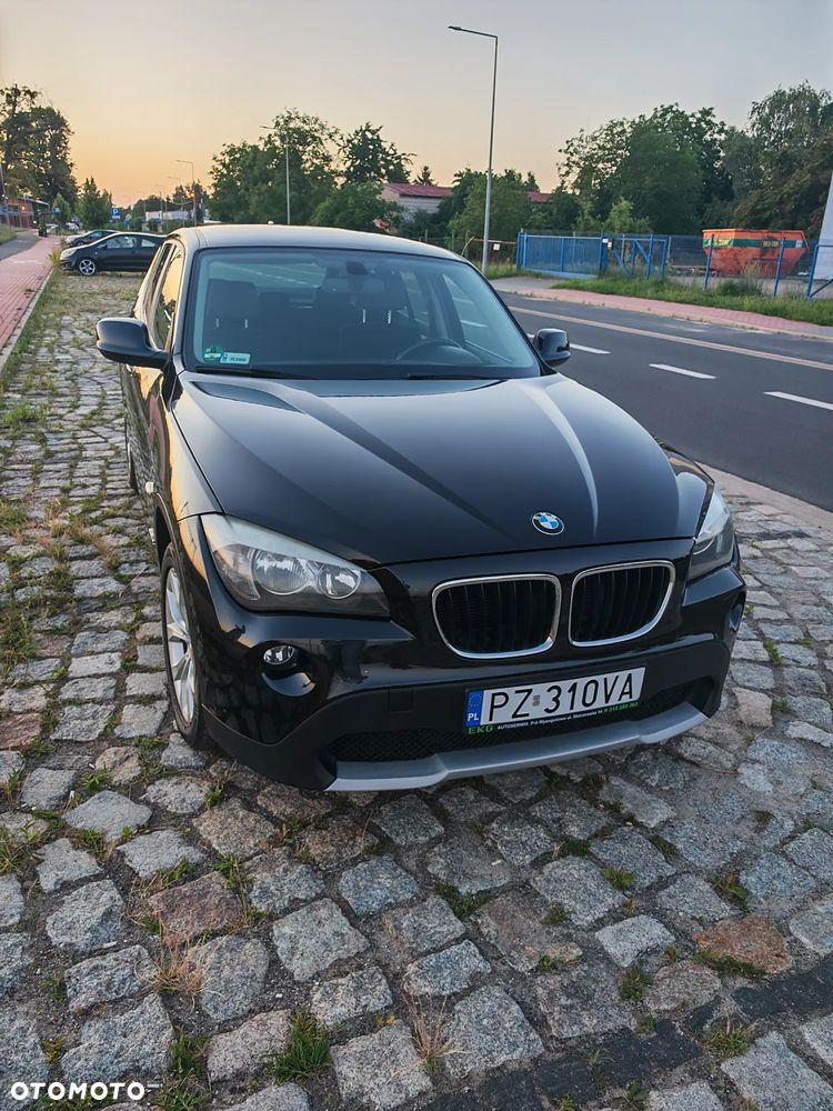 BMW X1 sDrive18d xLine - 2