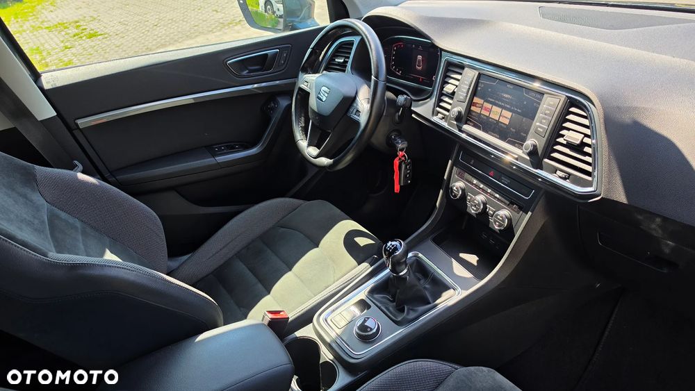 Seat Ateca - 5