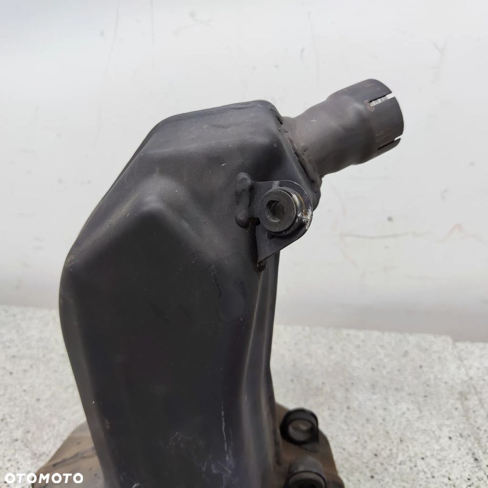 Tłumik, wydech, osłona wydechu, tłumika KTM 125 200 390 Duke - 11