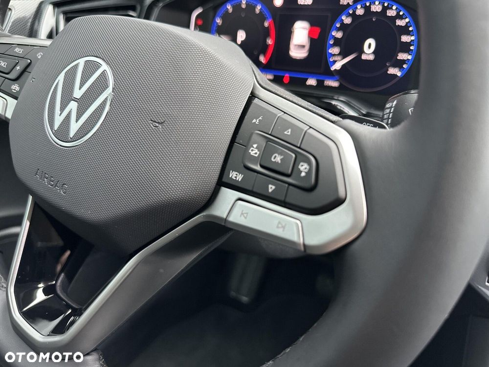Volkswagen Taigo - 31
