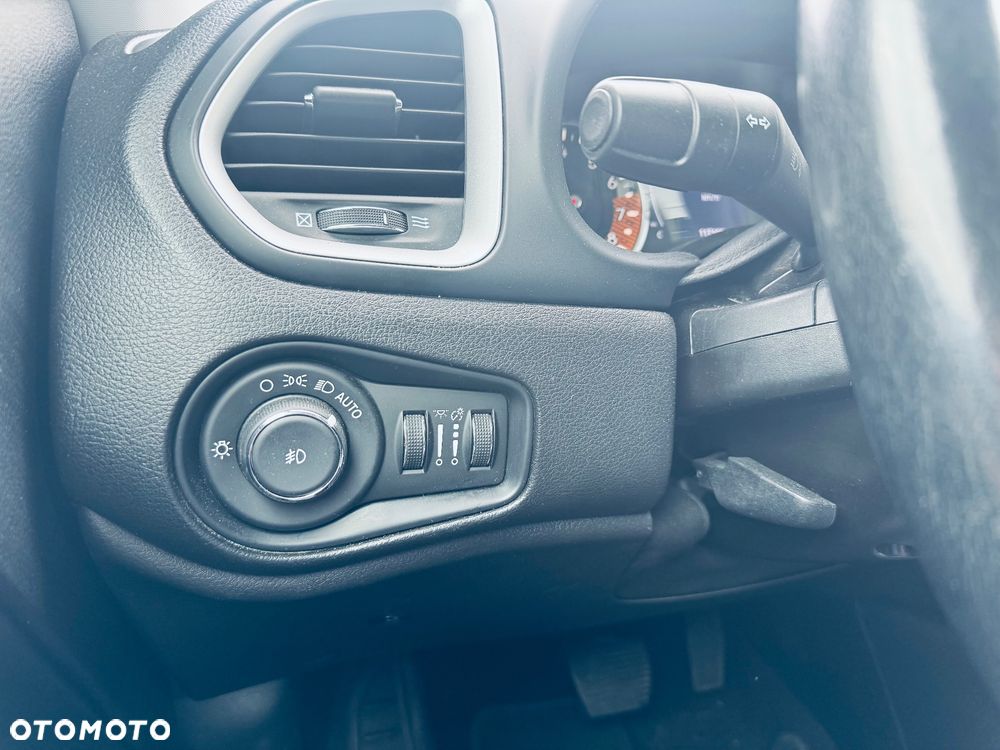 Jeep Renegade - 6