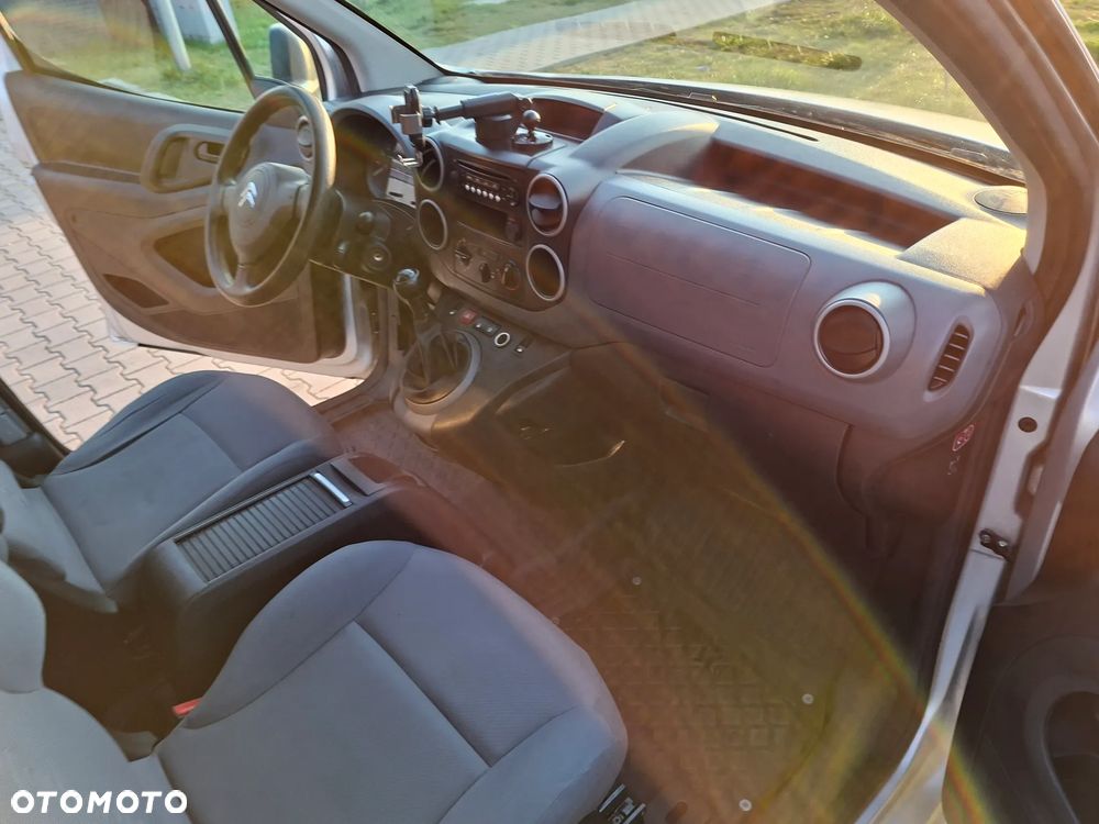 Citroën Berlingo Multispace BlueHDi 100 FEEL - 15