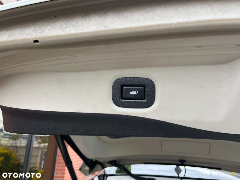 Nissan X-Trail 1.6 DCi Tekna 4WD - 33