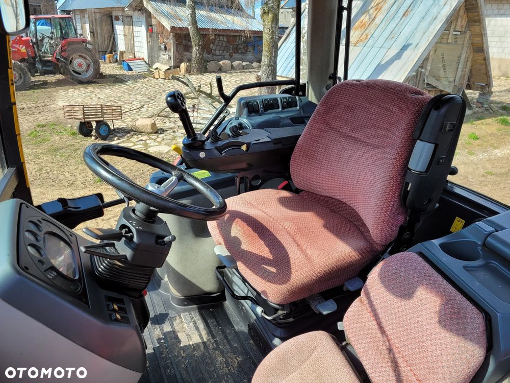 McCormick TTX230 - 8