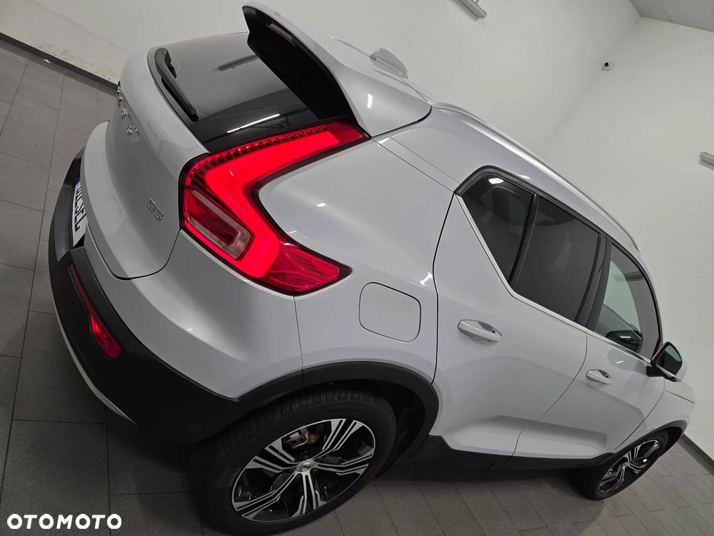 Volvo XC 40 D3 SCR Inscription - 35