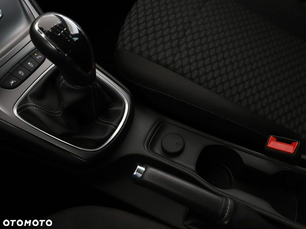 Opel Astra 1.6 D (CDTI) Start/Stop Business - 30