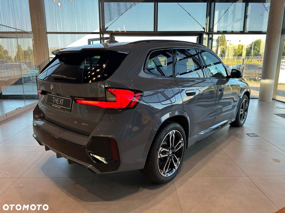 BMW X1 sDrive18d xLine - 7