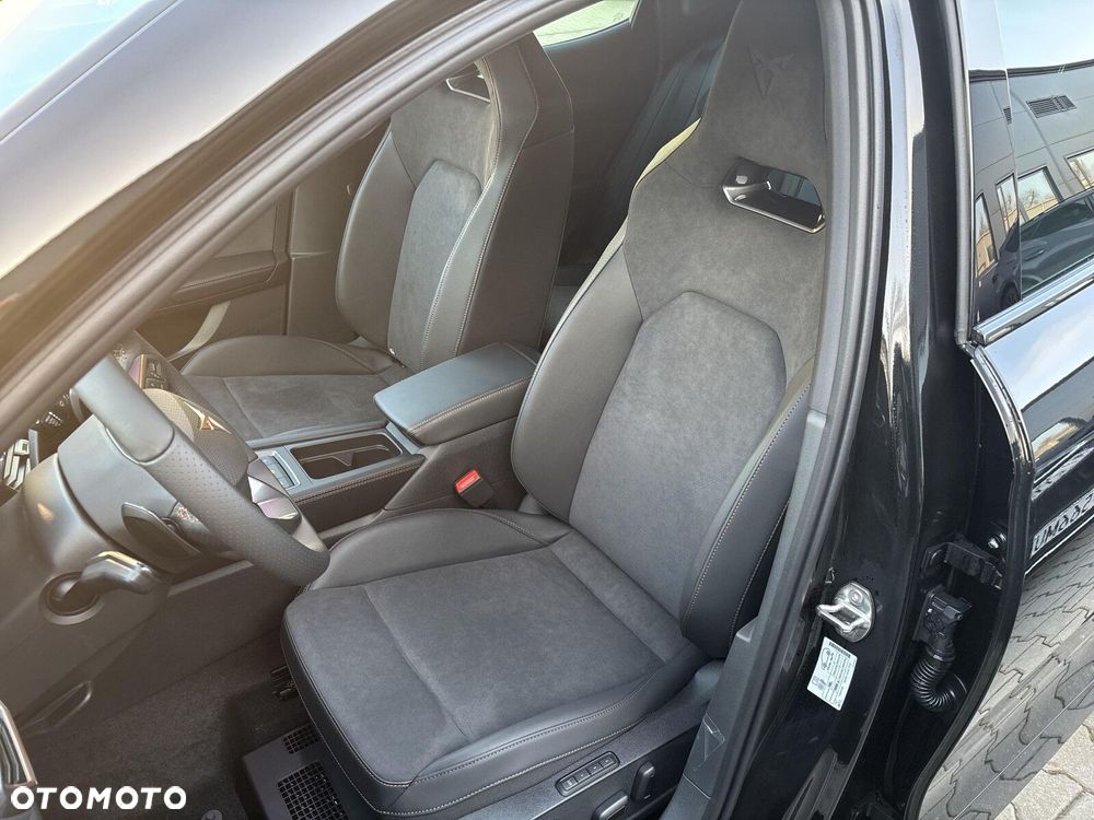 Cupra Formentor - 14