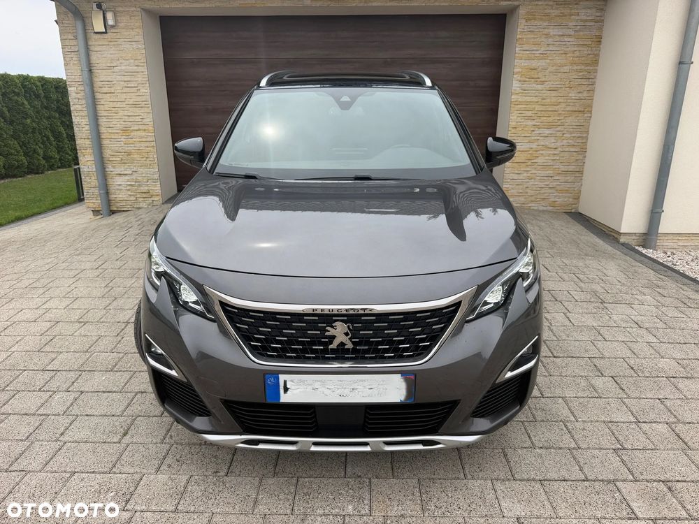 Peugeot 5008 - 3