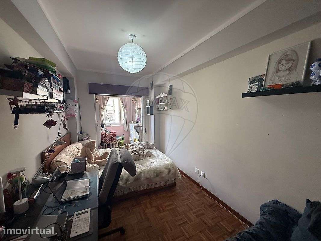 Apartamento T3 para venda - Grande imagem: 3/26