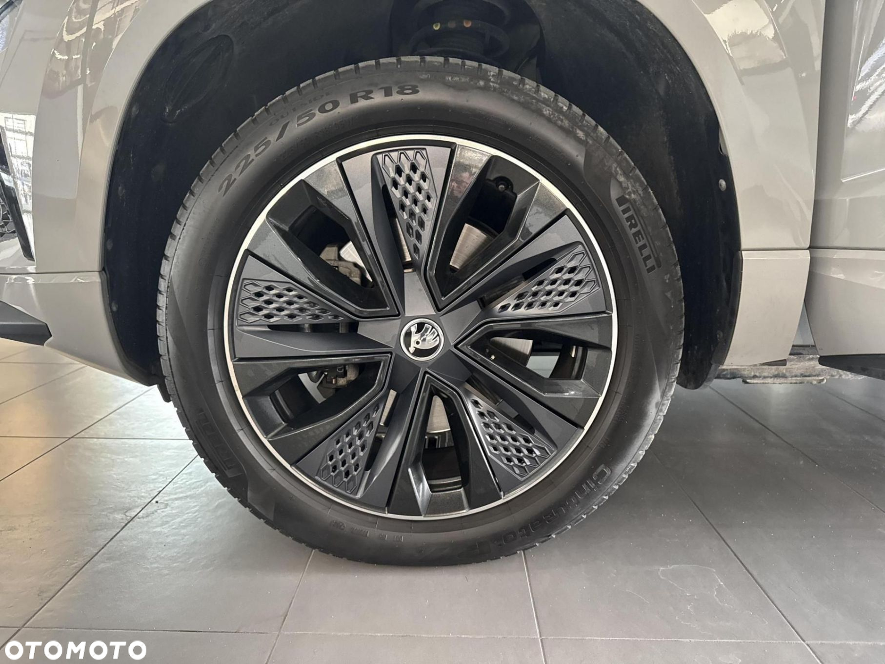 Skoda Karoq - 18