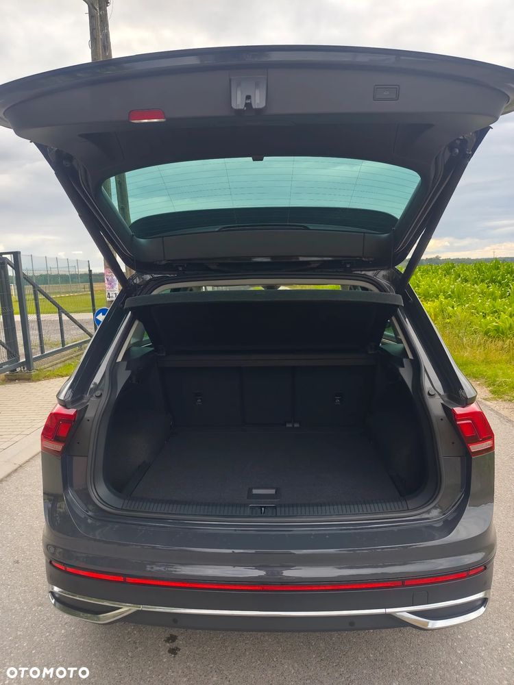 Volkswagen Tiguan - 5
