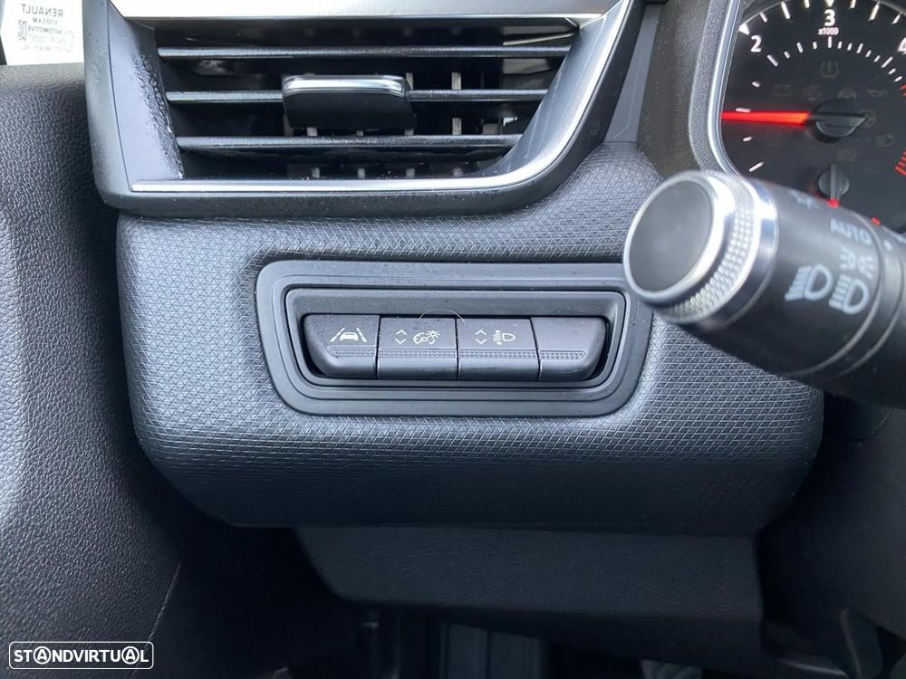 Renault Clio 1.5 Blue dCi Intens - 25