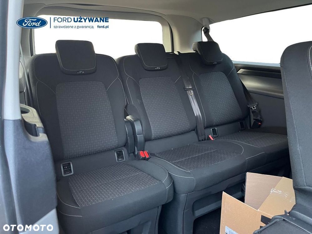 Ford Tourneo Custom L2H1 VA Trend - 10